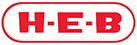 HEB logo