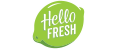 HelloFresh Logо